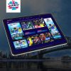 T20 HTML5 Web Banners
